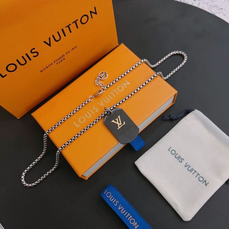 LV Necklaces